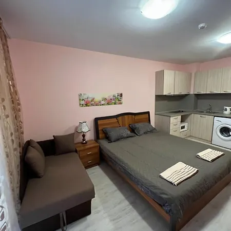 студия в болгарии Apartman